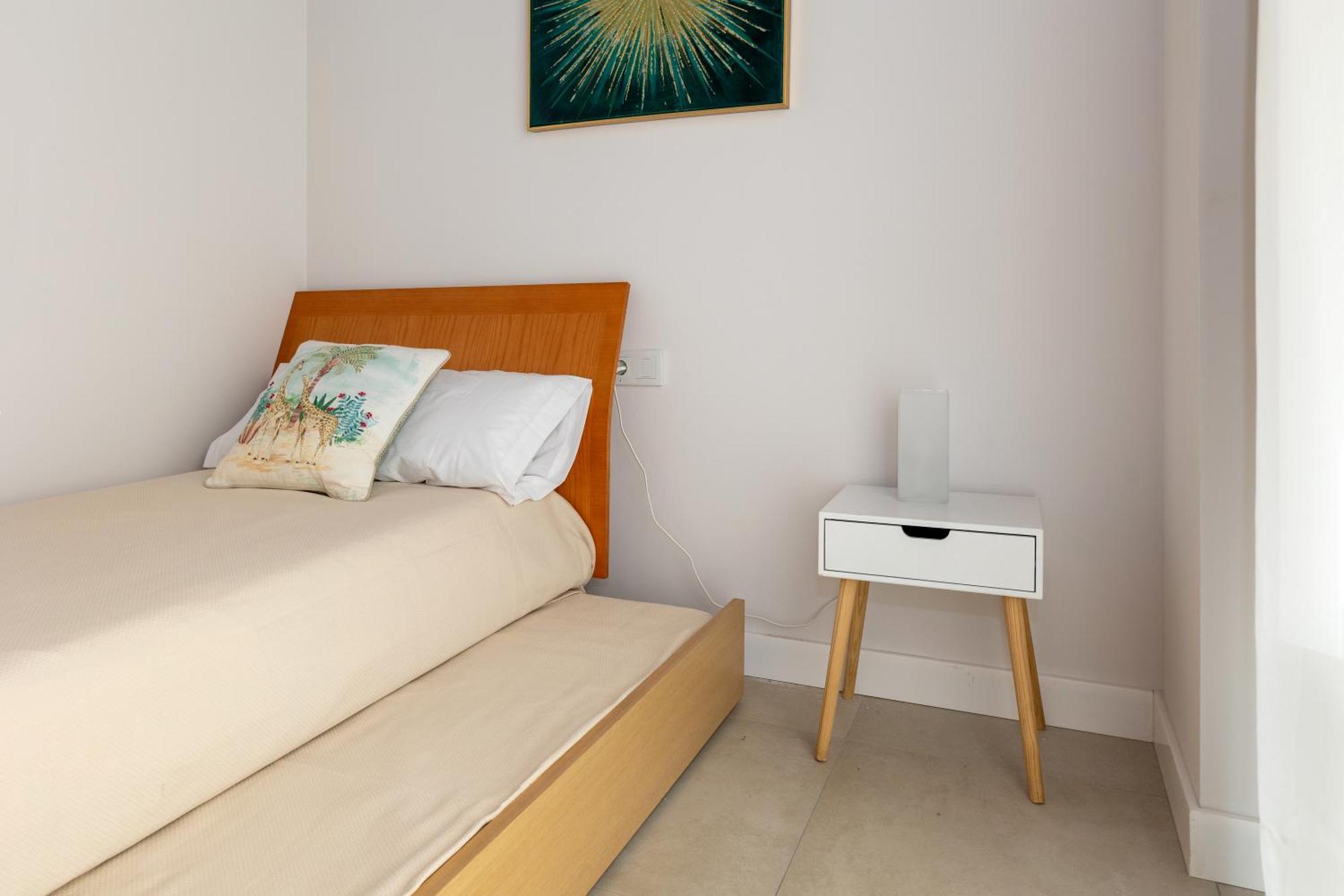 Appartement Luxury San Diego *